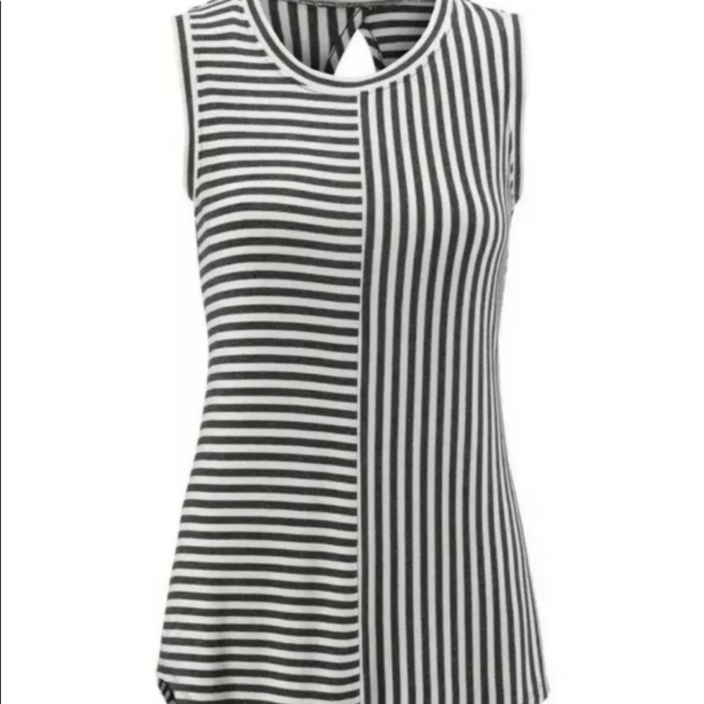 Cabi London Tank top Size Large
